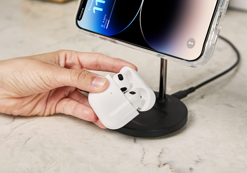 Why Is My AirPods Case Not Charging Common Causes and Solutions