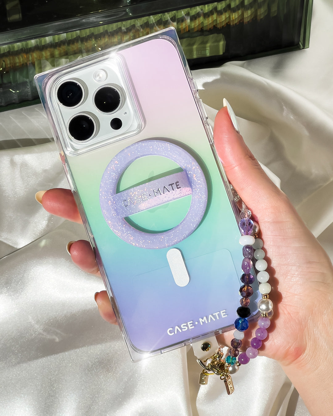 Why A Protective Fashion Phone Case Is Important