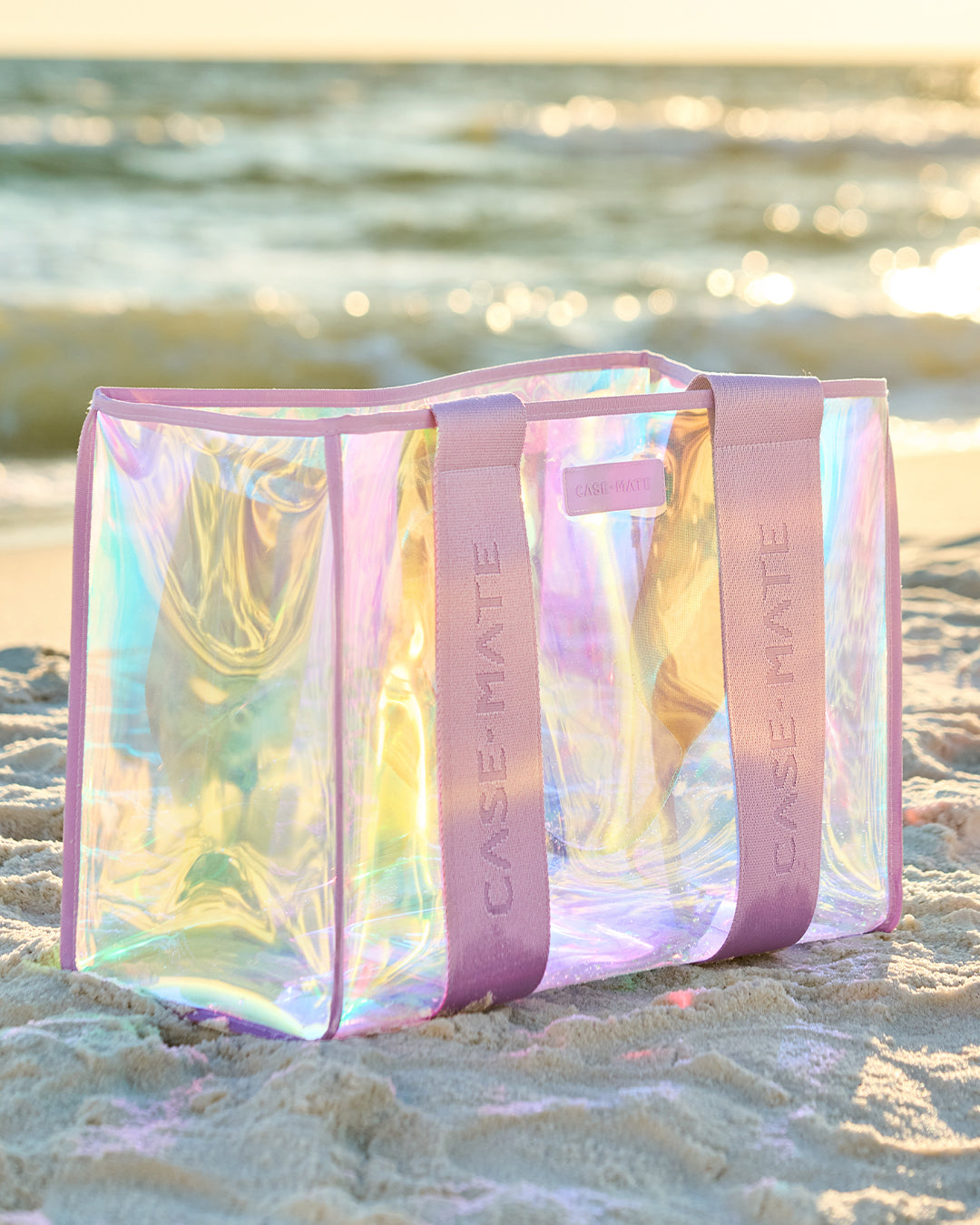 Best Beach Bag For 2025: Sand and Water Resistant Design