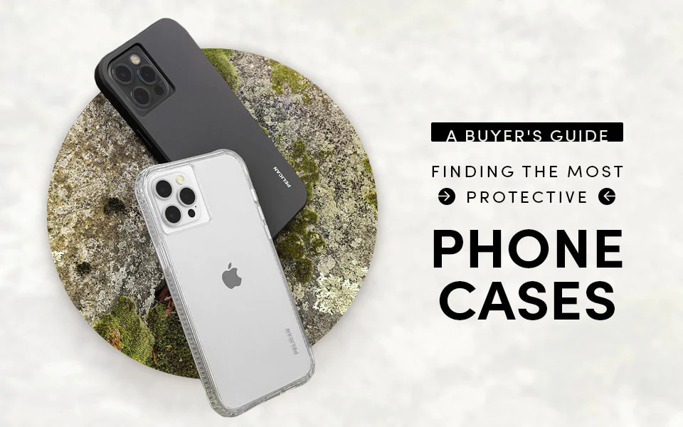 The Most Protective Phone Cases: Common Features and More The Most Protective Phone Cases: Common Features and More