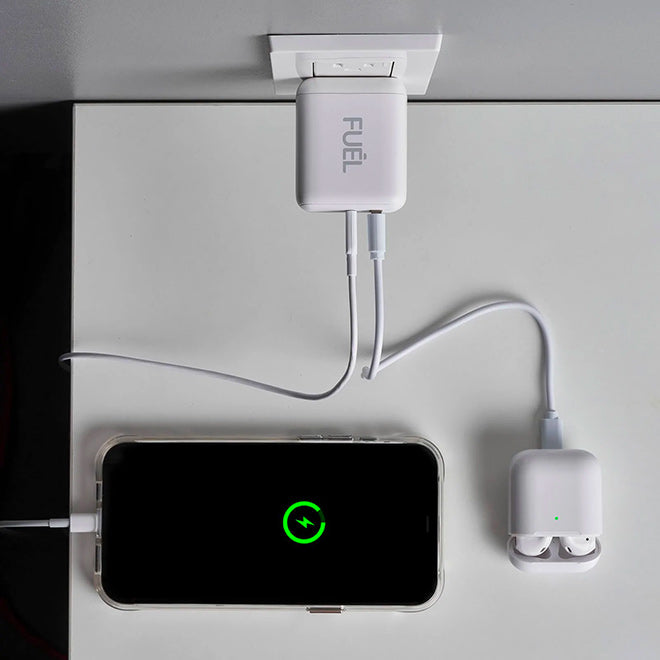 How to Charge Your Phone on the Go | Case-Mate.com