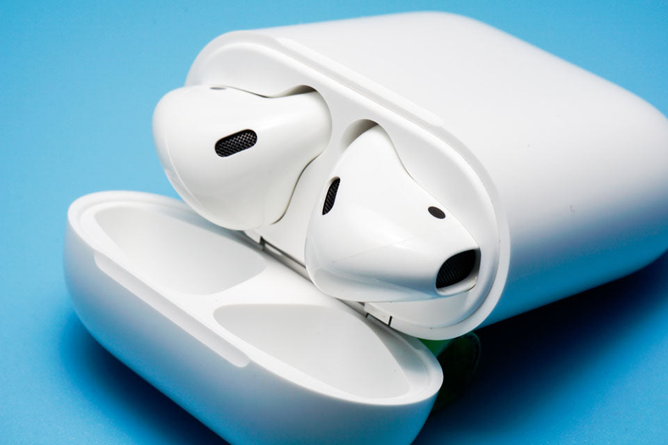 How to Clean Your AirPods Case: A Step-by-Step Guide