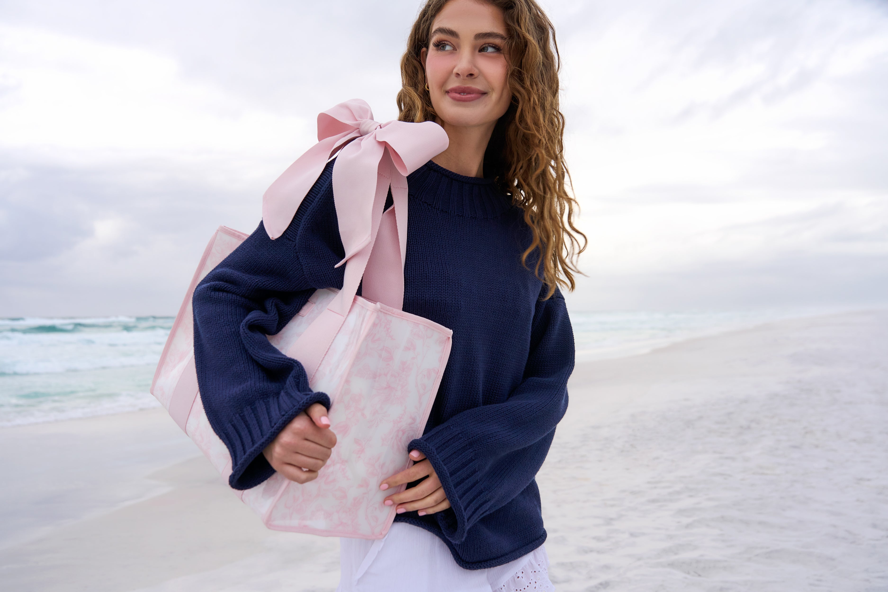 How To Use Your Jelly Tote For Literally Everything