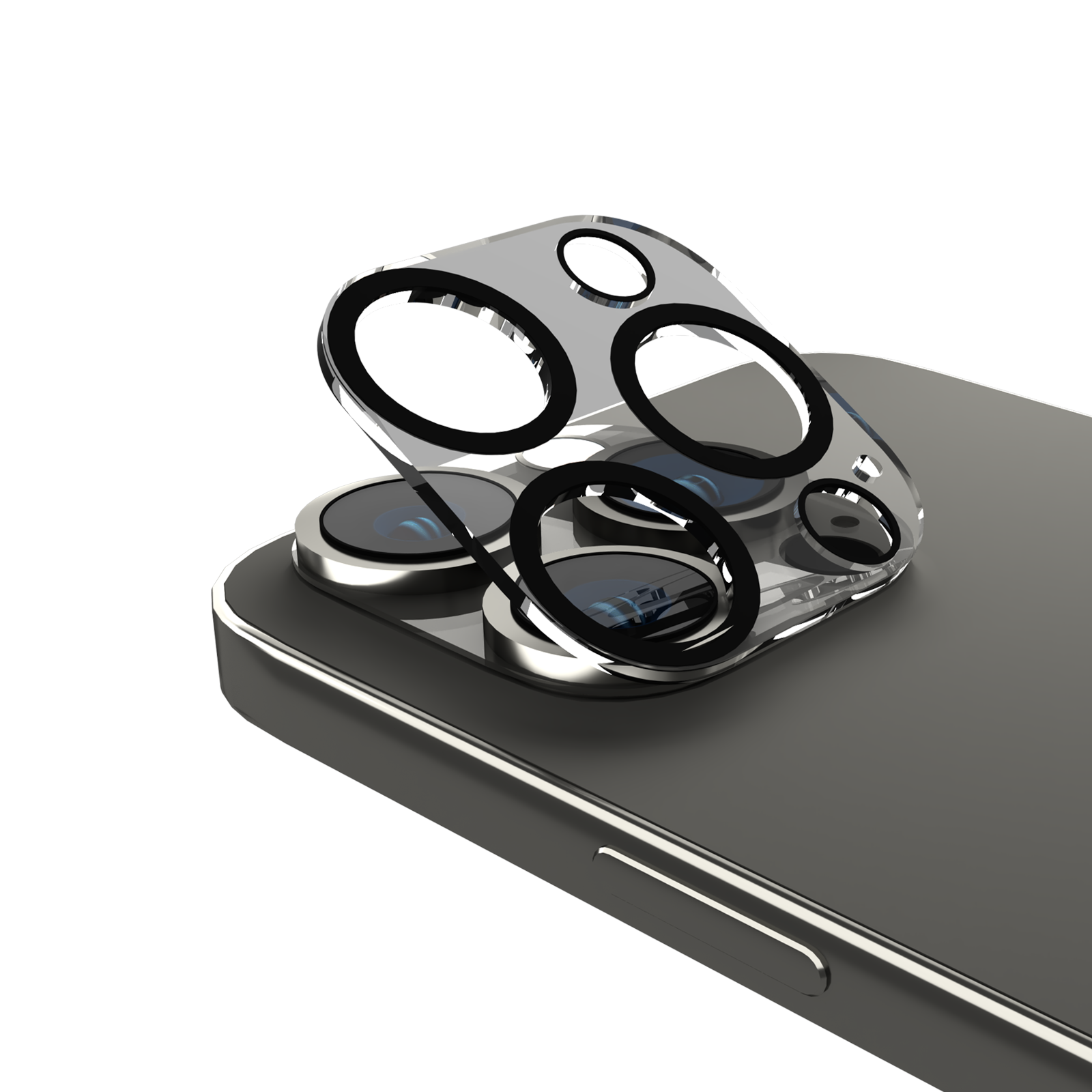 Why Your New Phone Needs a Lens Protector