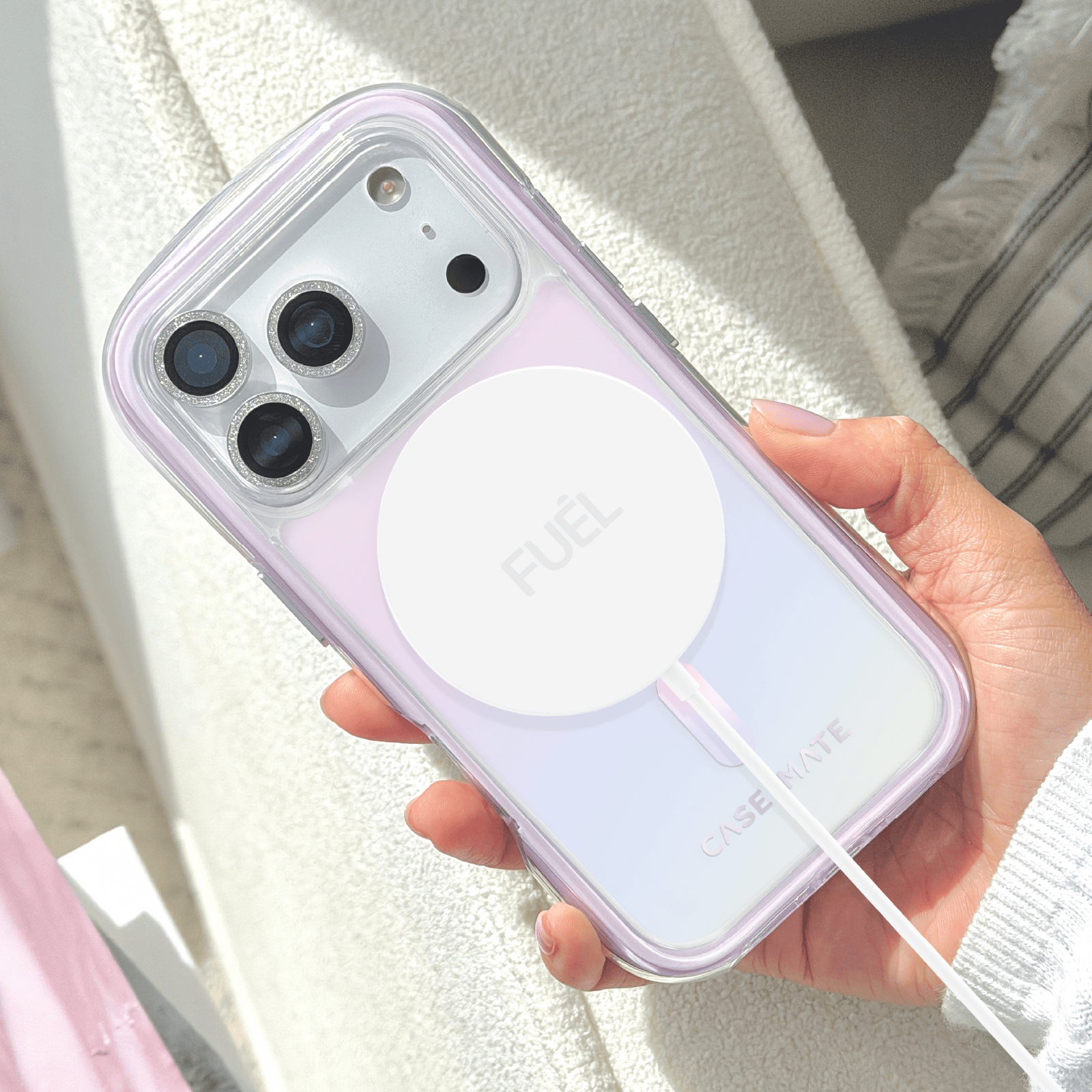 Wireless Charger for MagSafe - Wireless Charger