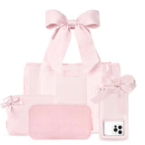 The Everything Jelly Bundle - Ballet Pink