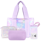 The Everything Jelly Bundle - Soap Bubble