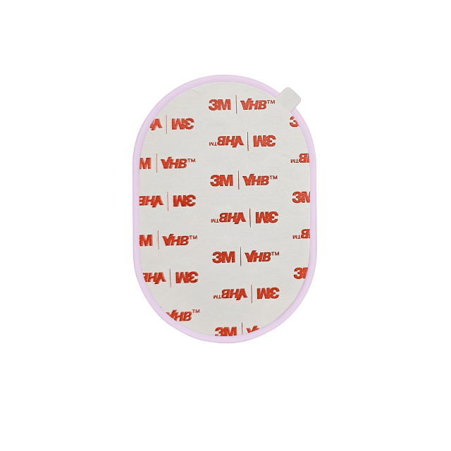 Glossy™ Adhesive Lip Gloss Holder Stardust