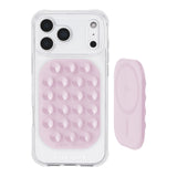 Stick It! MagSafe Suction Phone Mount Stardust
#color_stardust