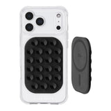 Stick It! MagSafe Suction Phone Mount - Black
#color_midnight black