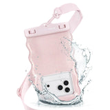 #color_wavy ballet pink twinkle