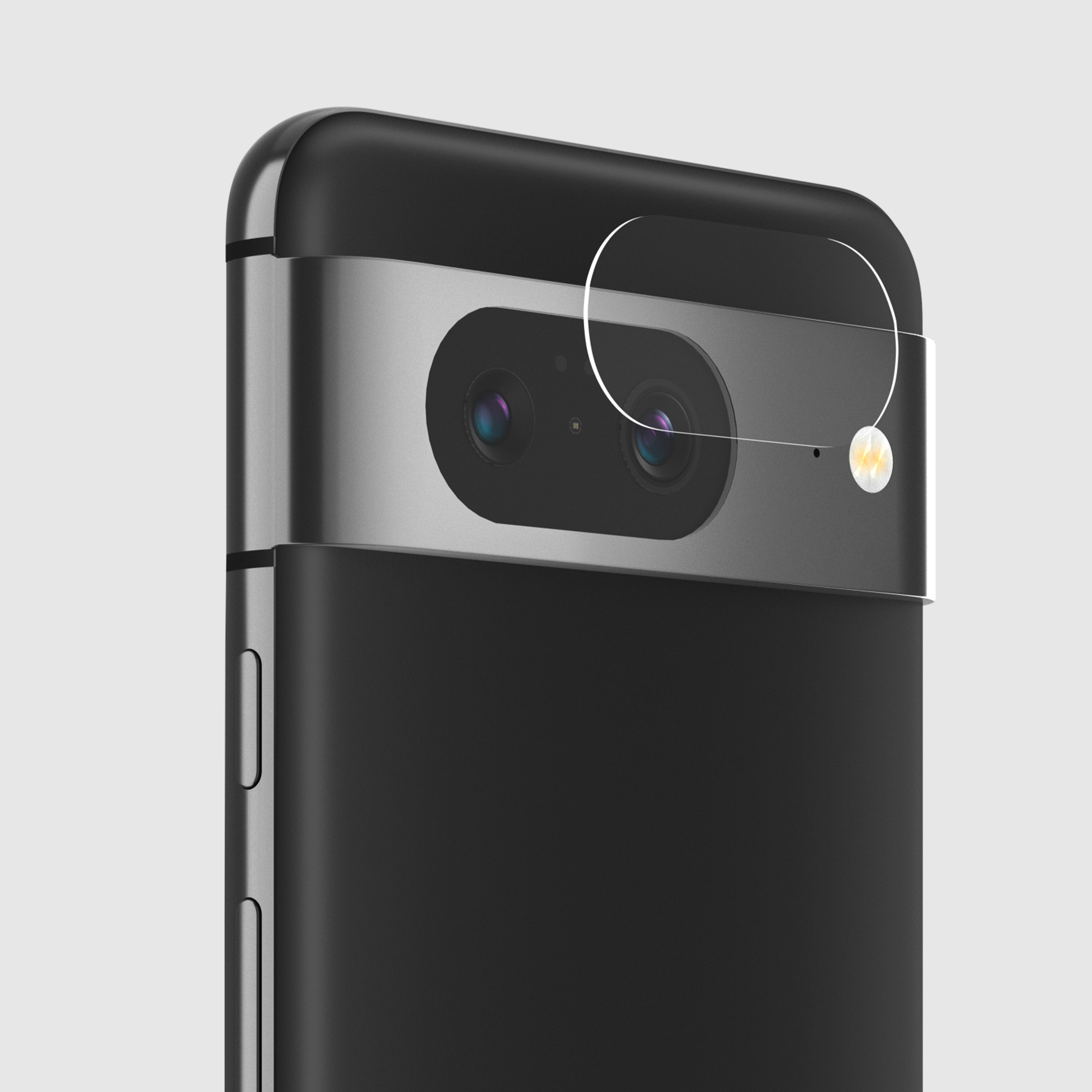 Lens Protector - Pixel 8