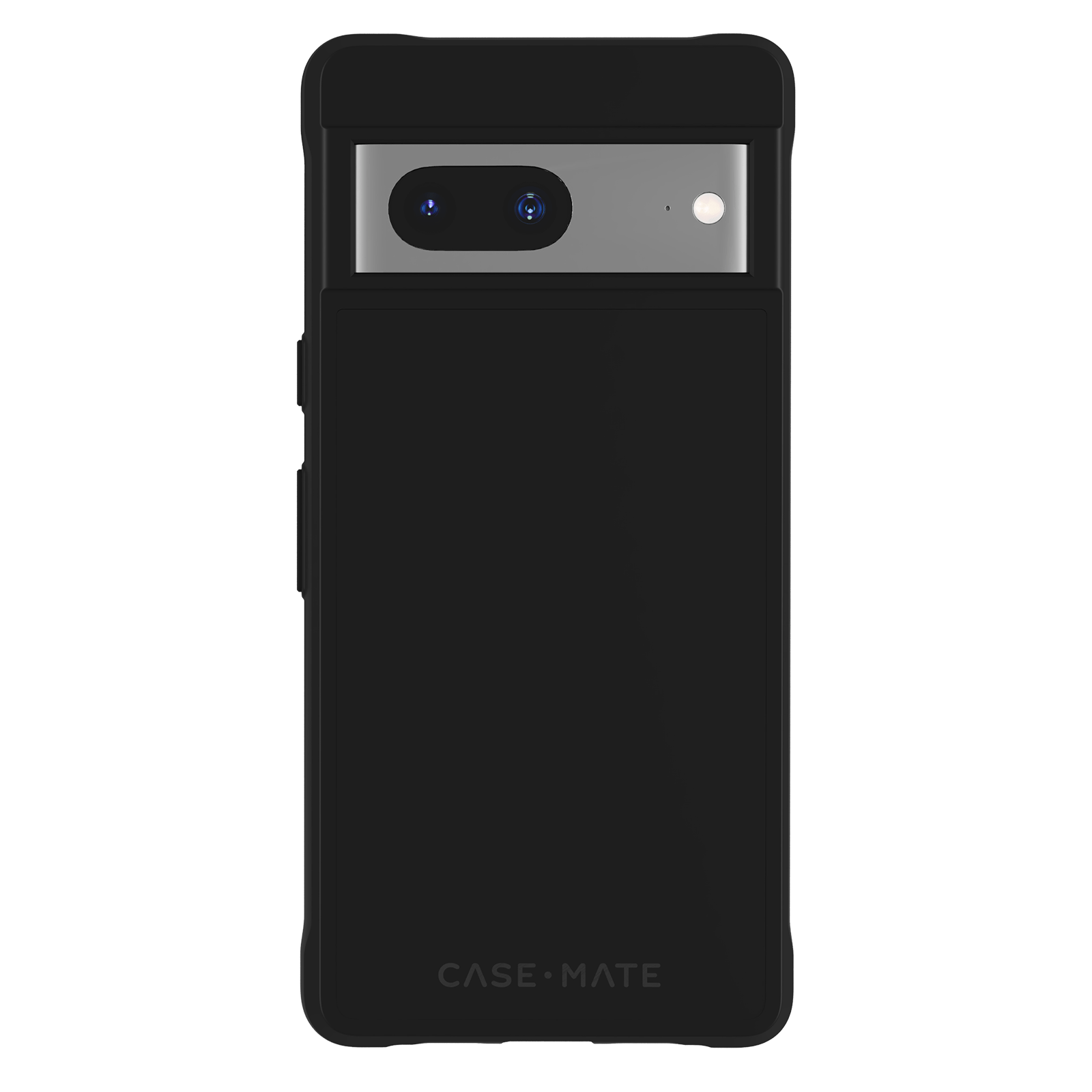 Tough Black - Pixel 7a