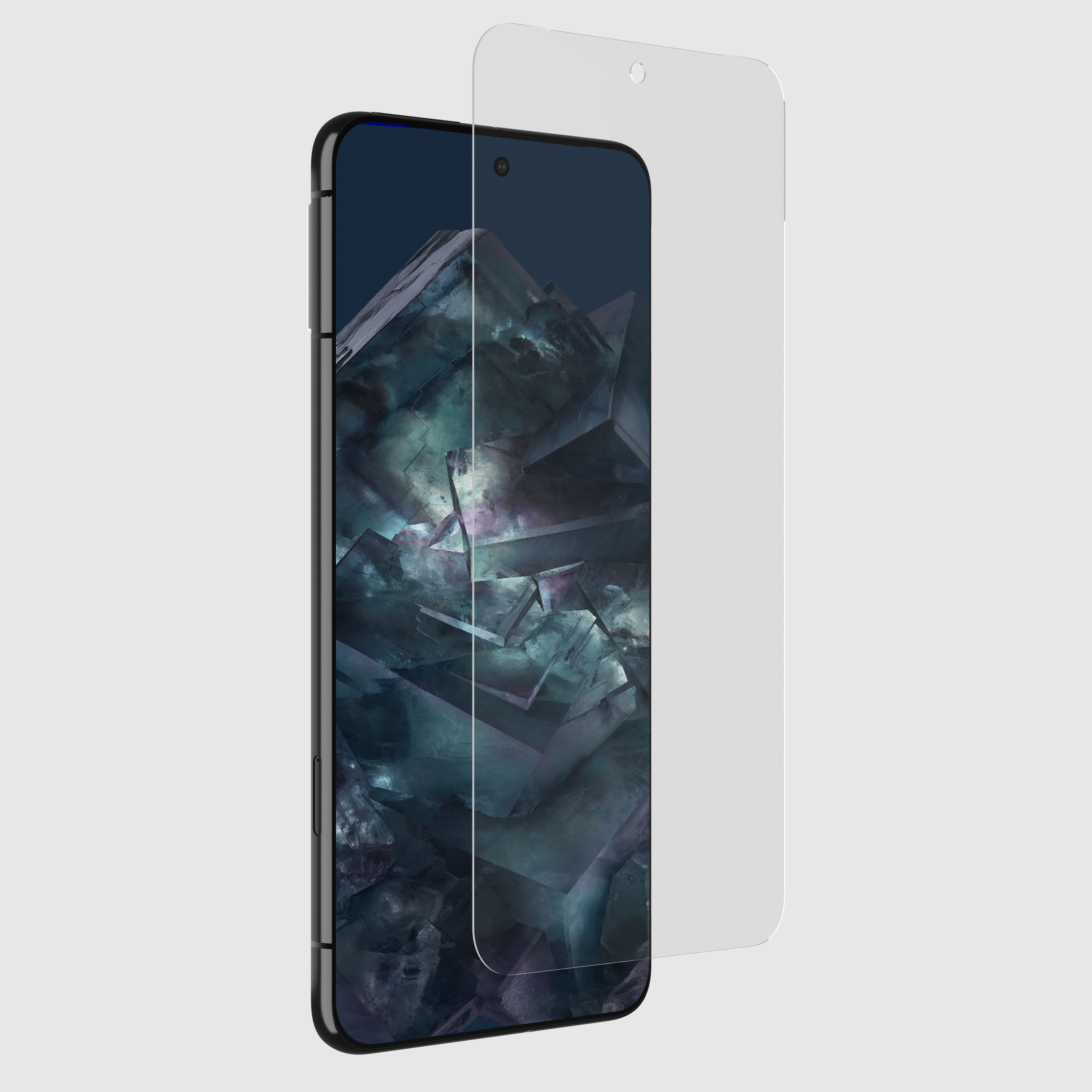 Pixel Pro: Crystal Clear Protection with Glass Screen Protector