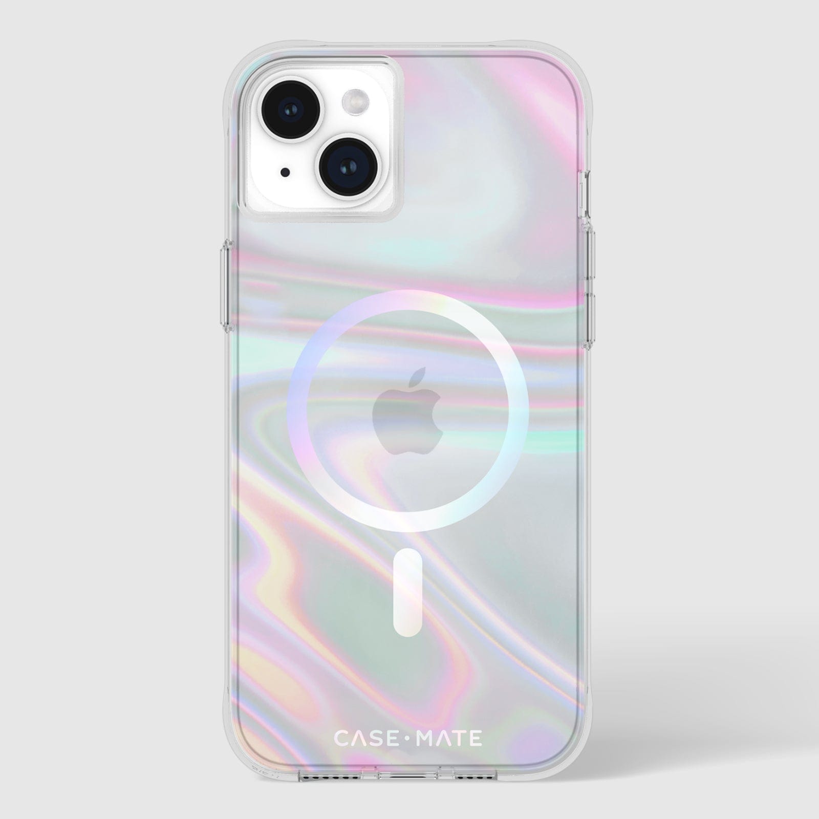 Soap Bubble MagSafe - iPhone 15 Plus