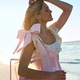 #color_ballet pink bow