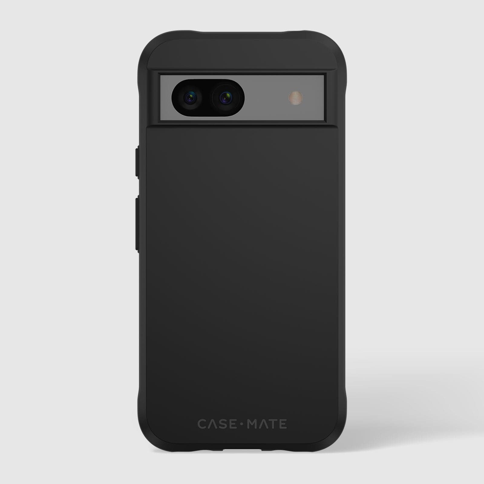 Tough Black - Pixel 8a