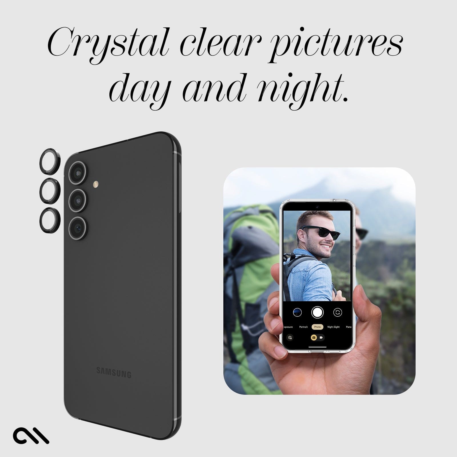 CRYSTAL CLEAR PICTURES DAY AND NGIHT
