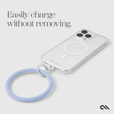 EASILY CHARGE WITHOUT REMOVING #color_pale blue