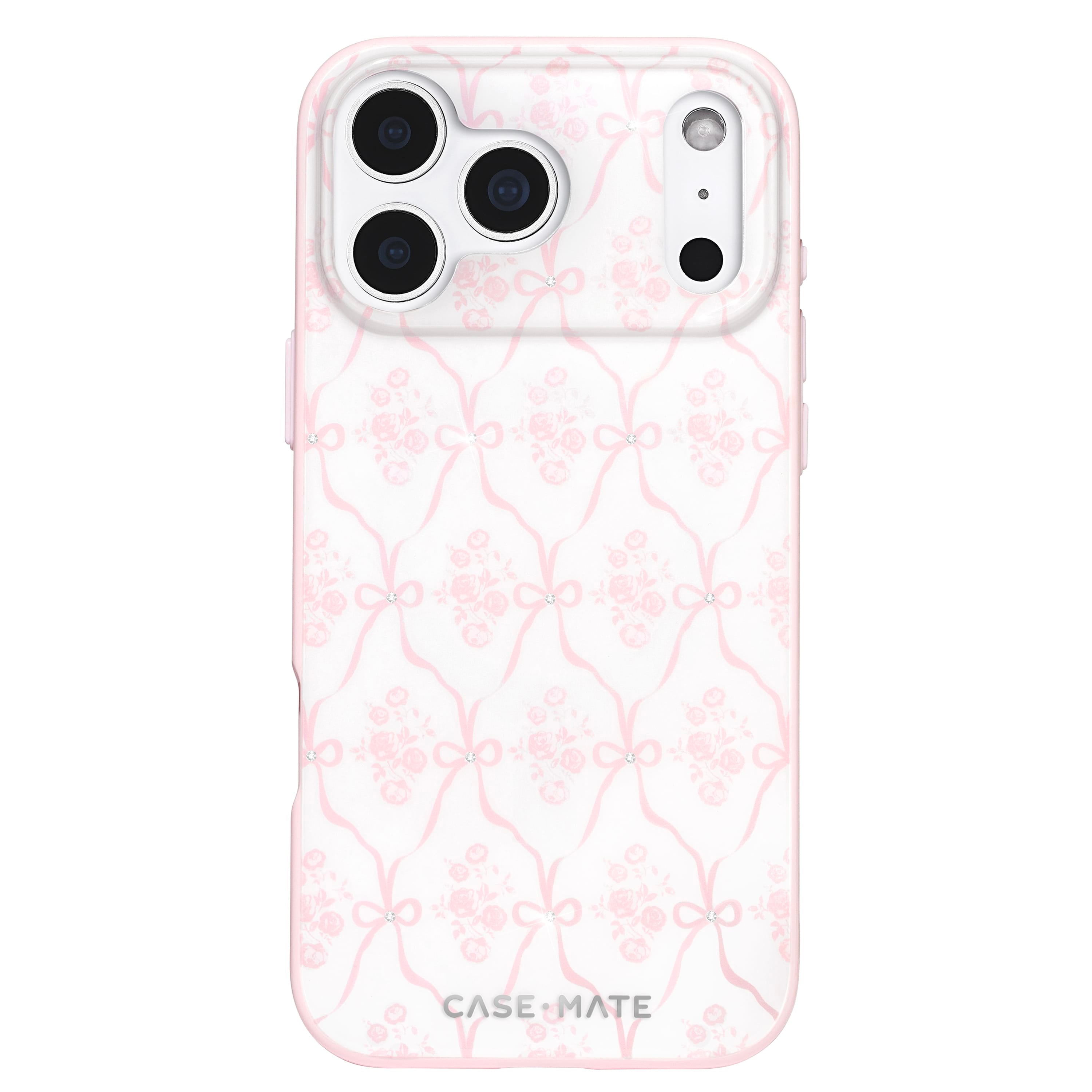 Ballet Pink Bow MagSafe Ballet Pink Bow MagSafe