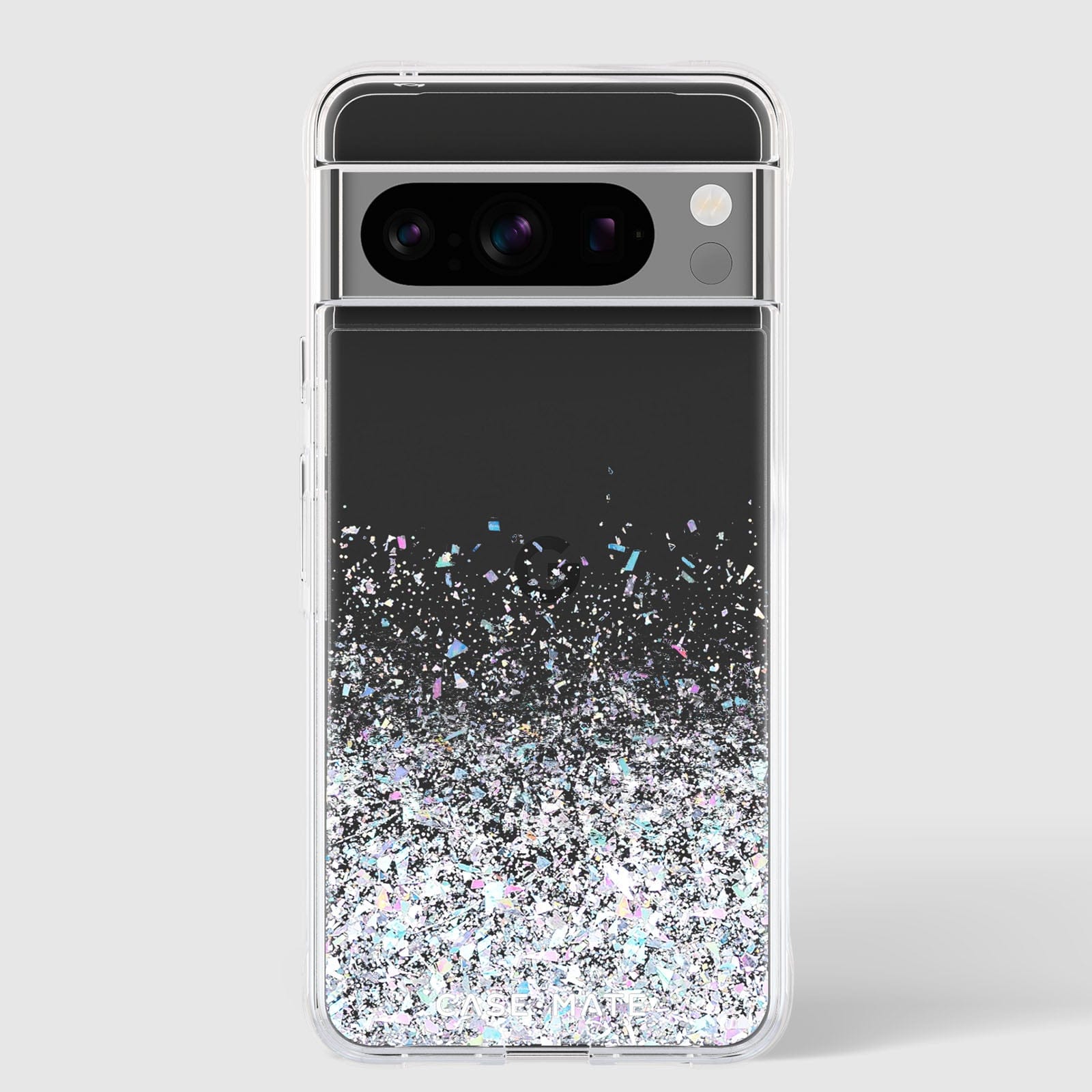 Twinkle Disco Ombre - Pixel 8 Pro