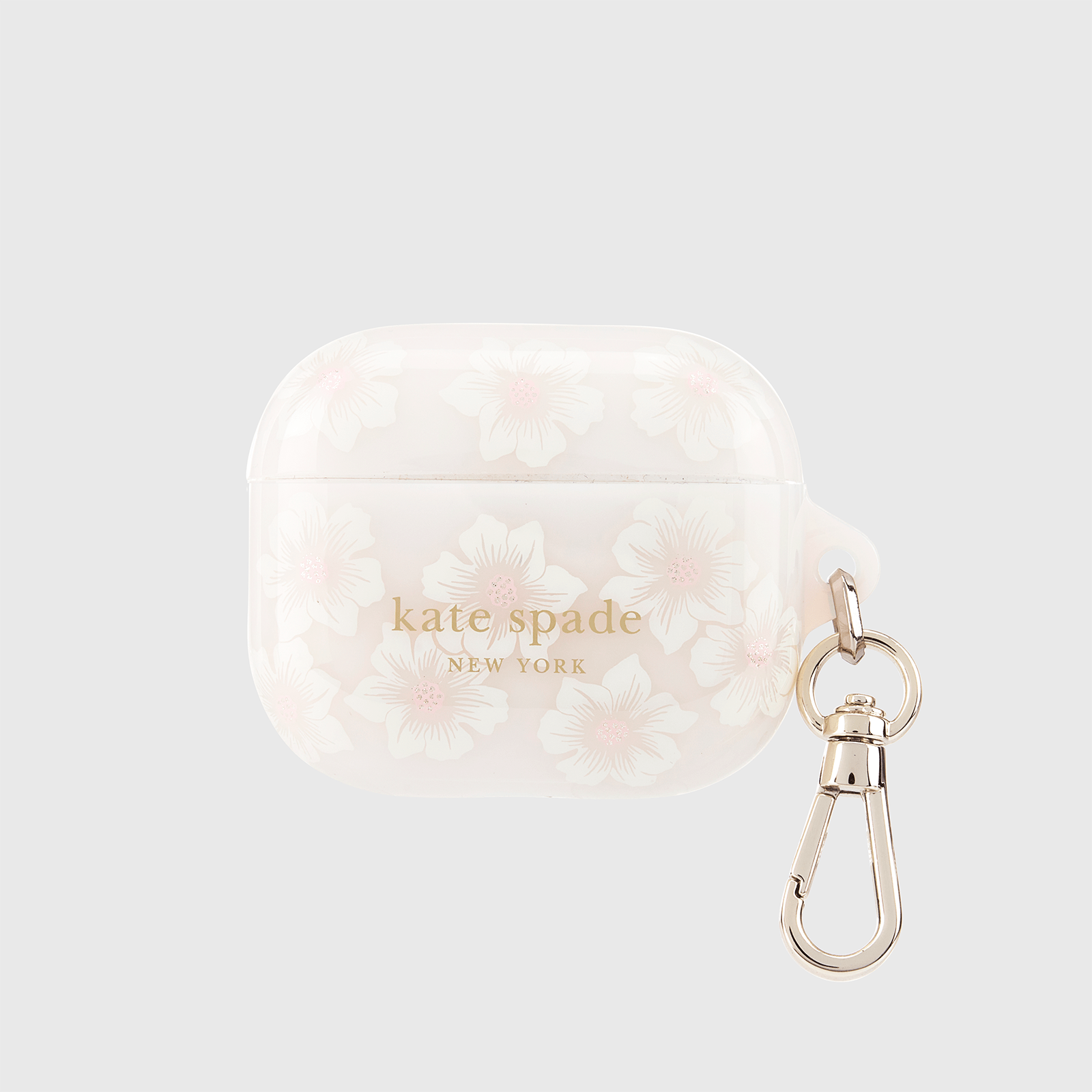 kate spade new york Hollyhock AirPods 3rd Gen