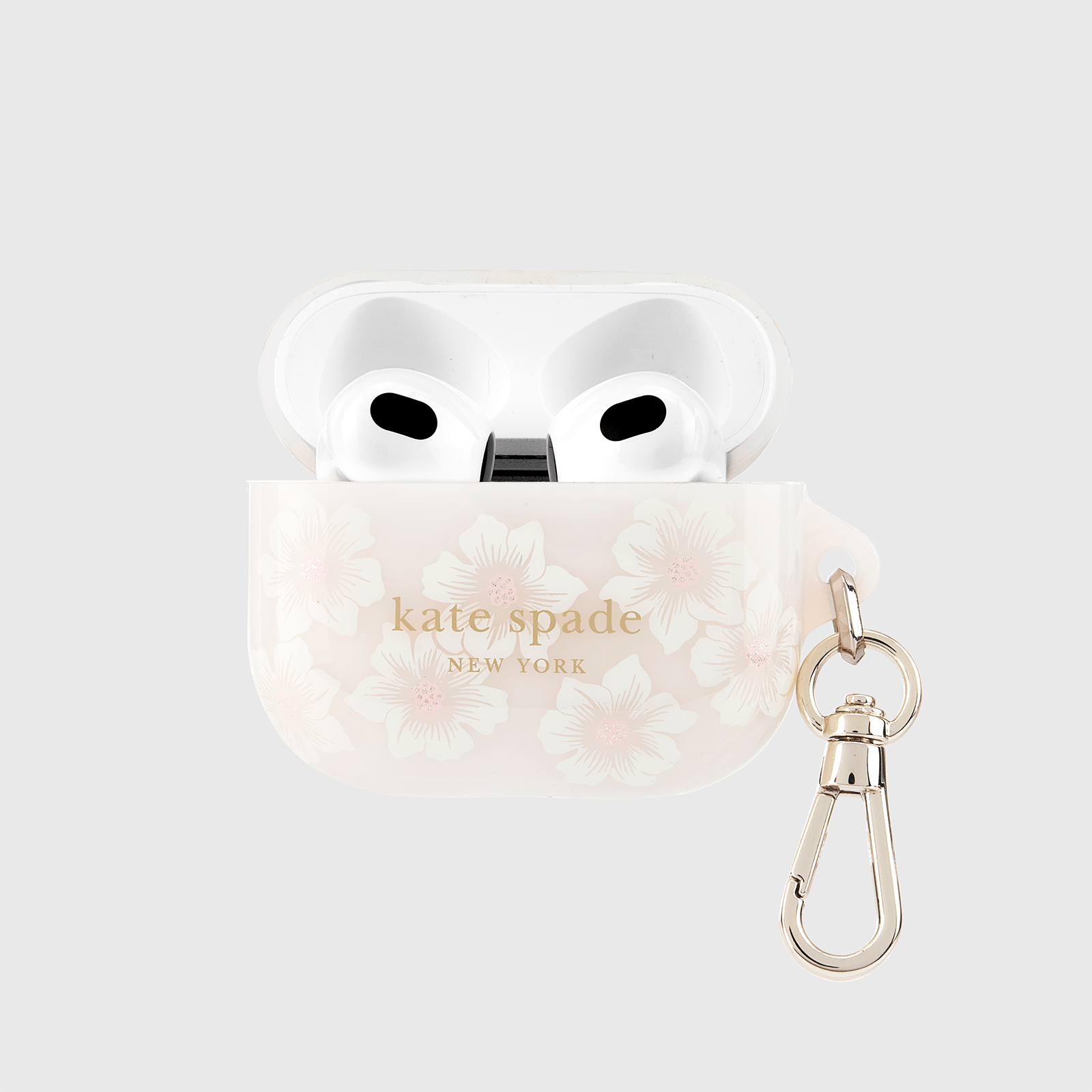 kate spade new york Hollyhock AirPods 3rd Gen