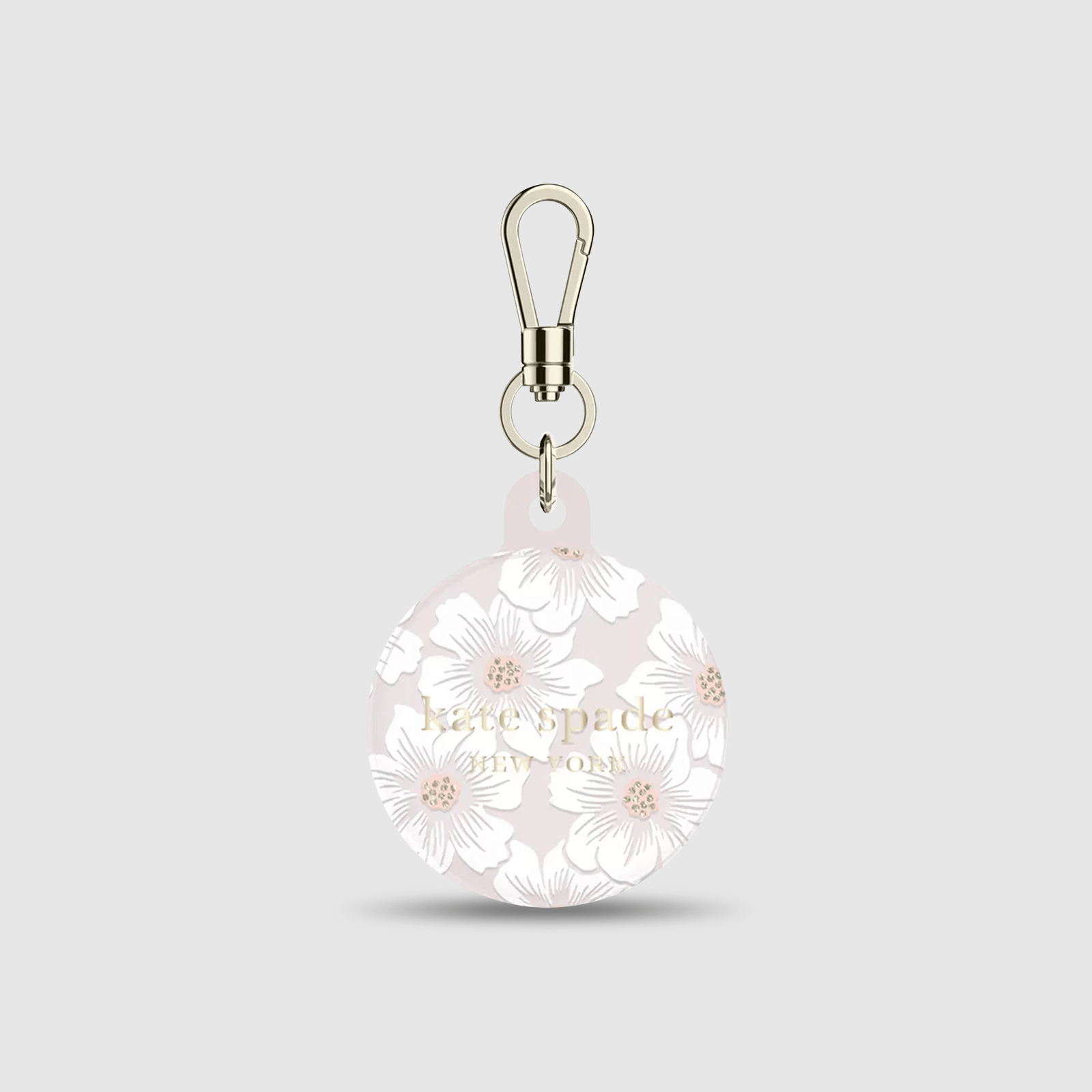 kate spade new york Hollyhock AirTag Case