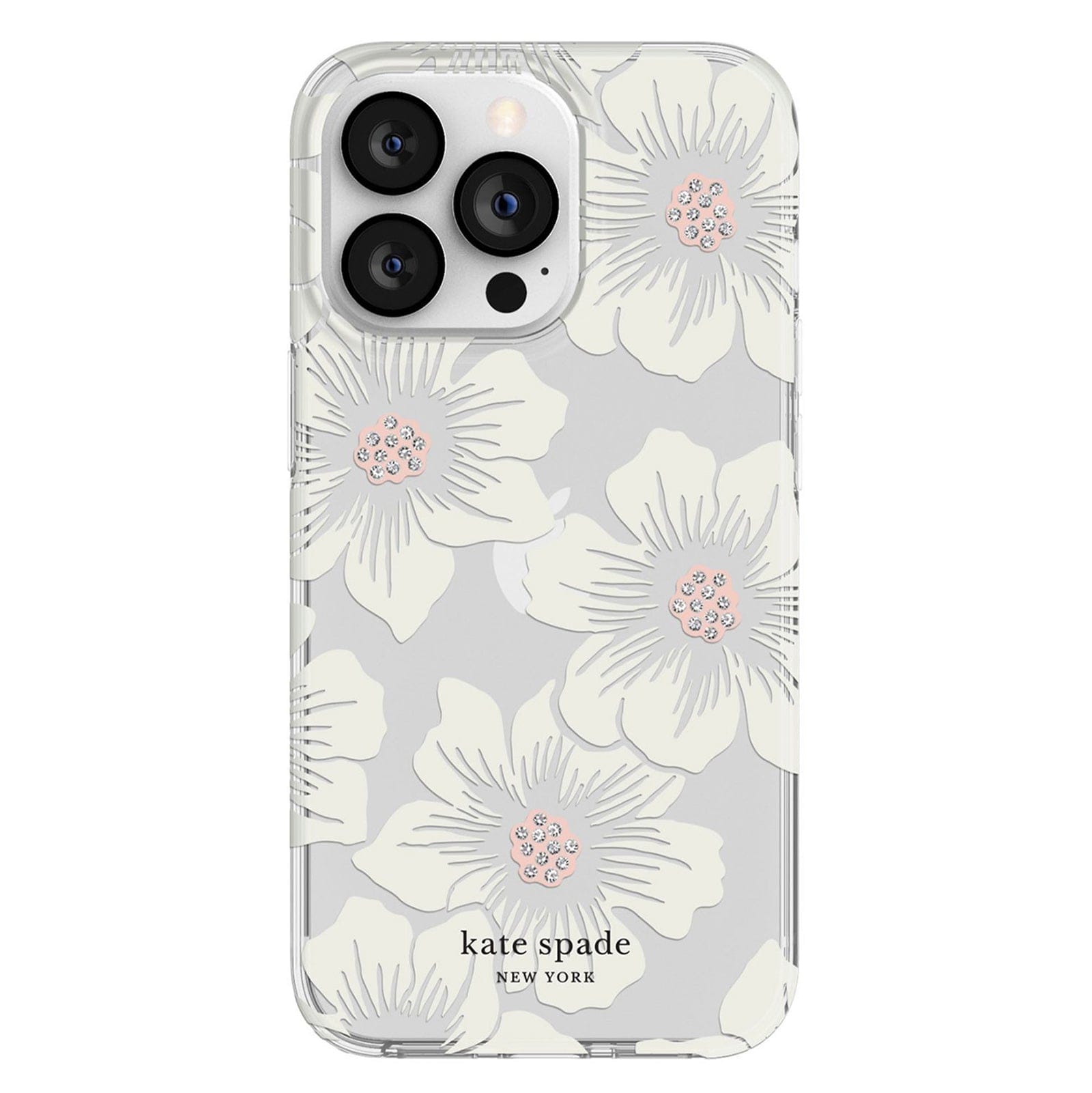 kate spade Hollyhock - iPhone 13 Pro