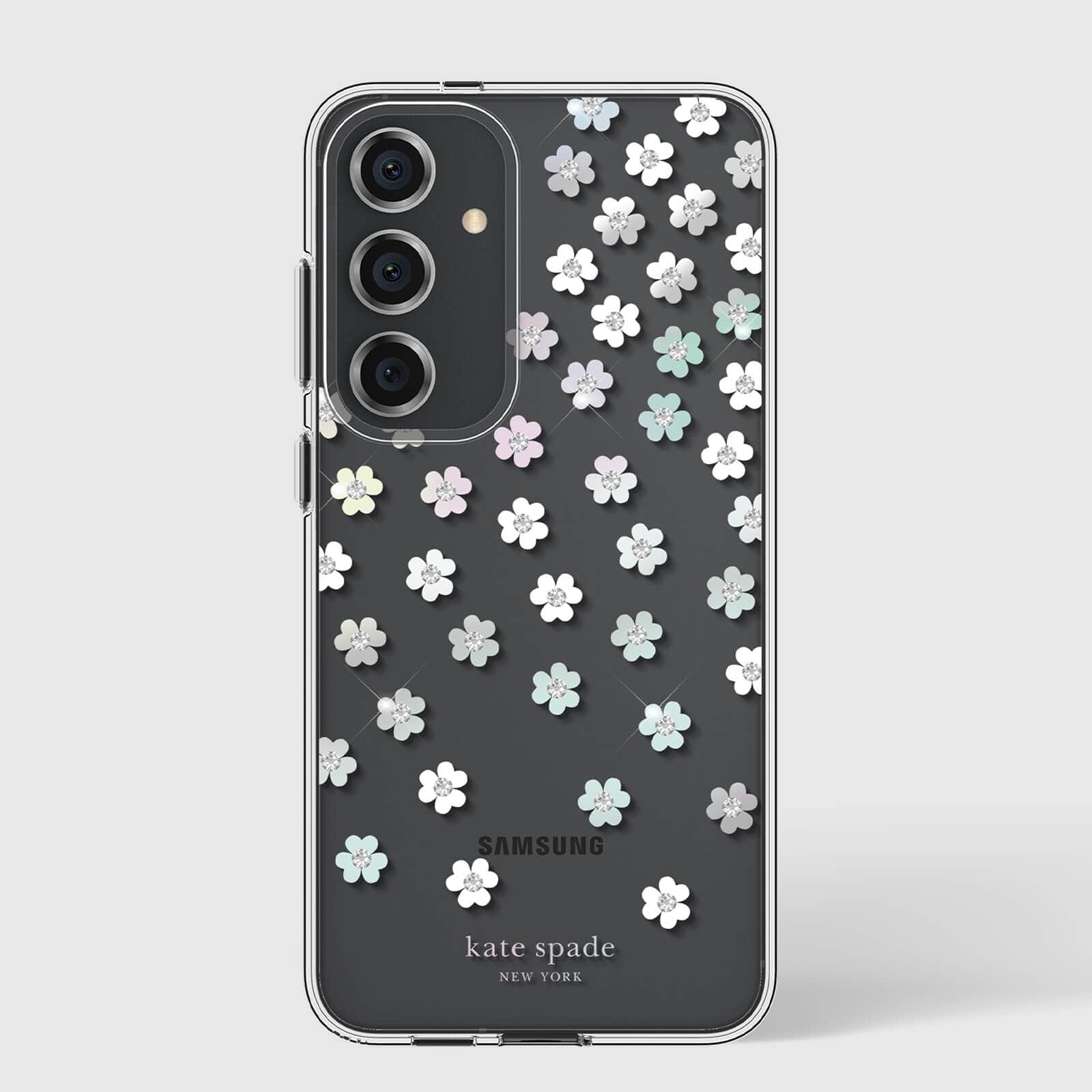 kate spade new york Scattered Flowers - Galaxy S24+