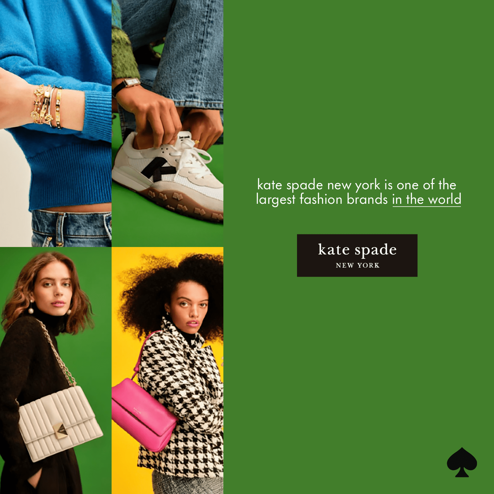 kate spade new york Tortoiseshell AirTag Case