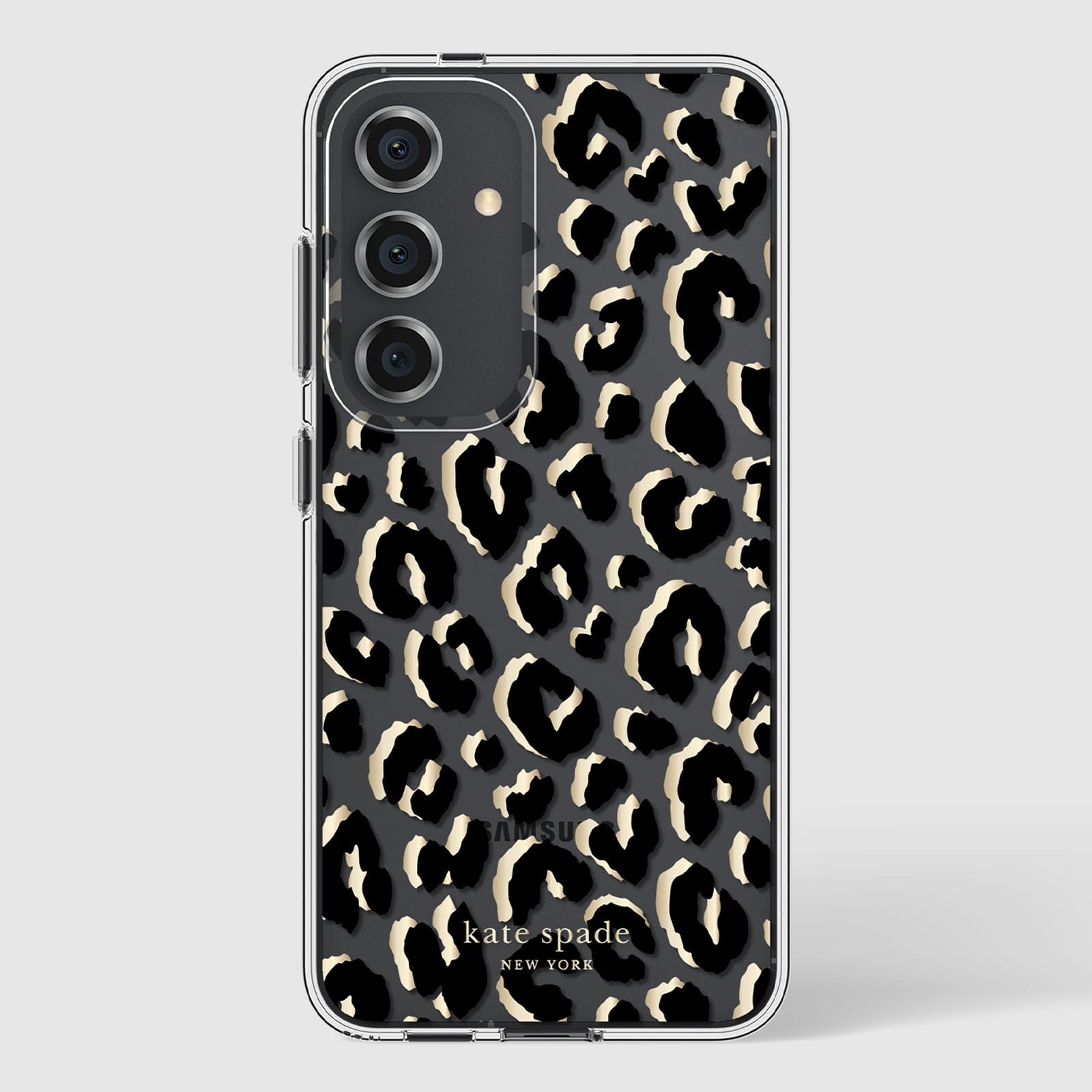 kate spade City Leopard - Galaxy S24