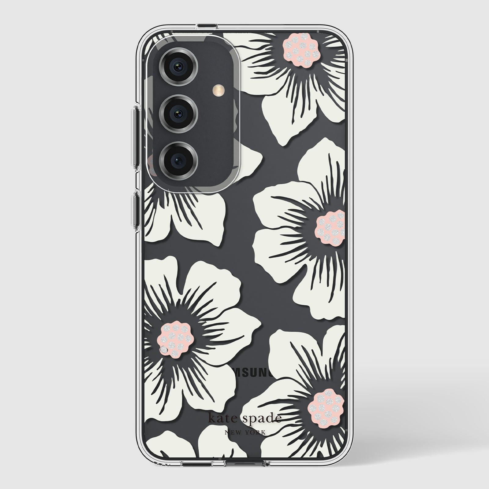 kate spade new york Hollyhock - Galaxy S24