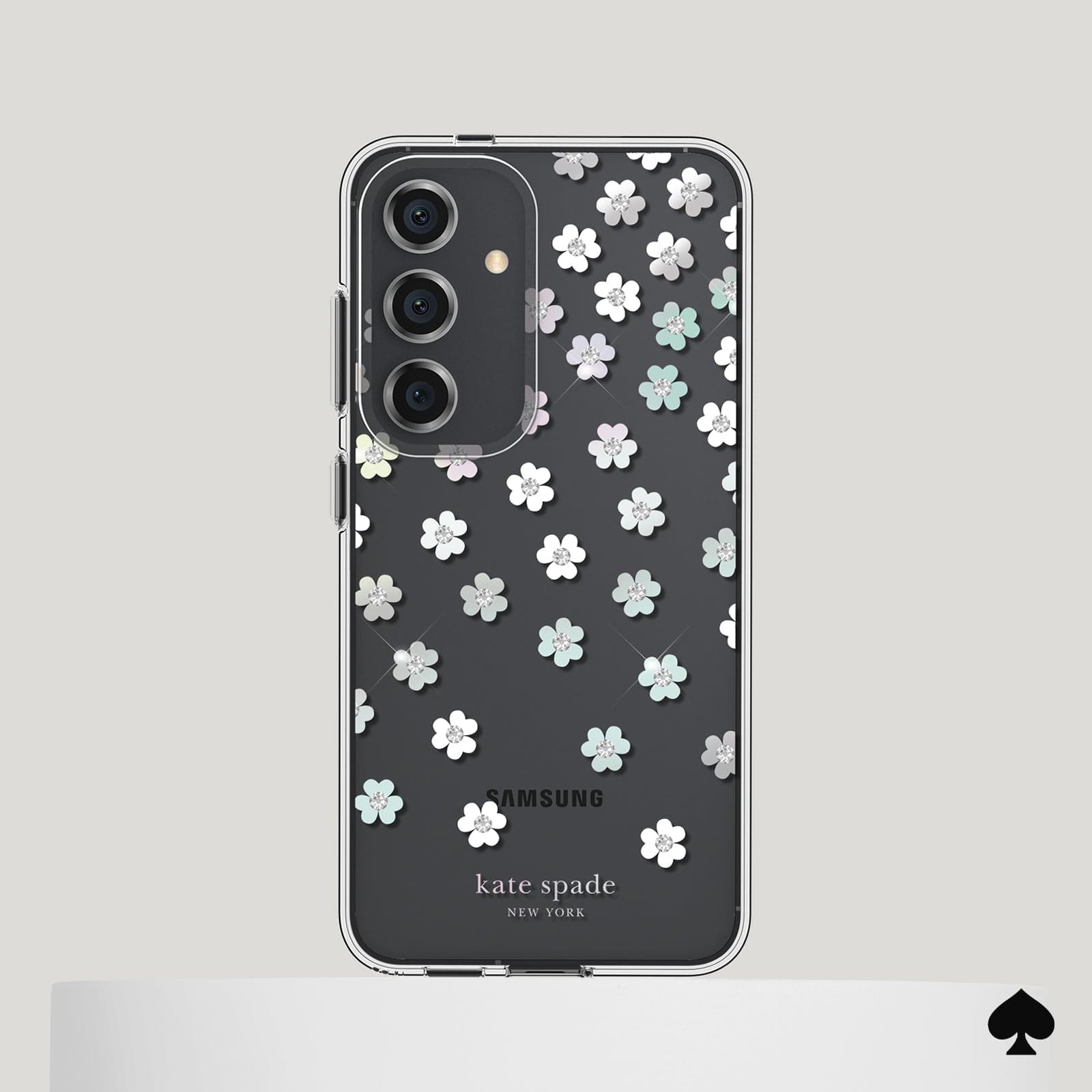 kate spade new york Scattered Flowers - Galaxy S24