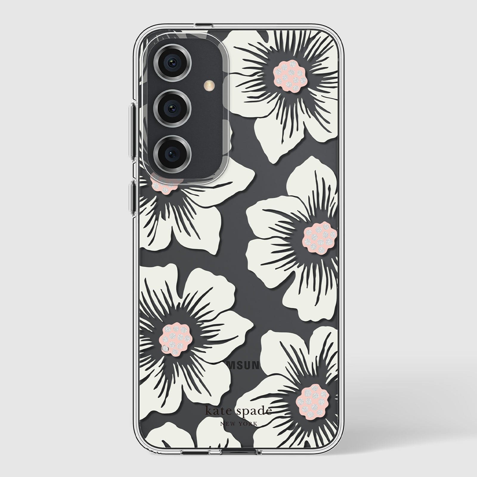 kate spade new york Hollyhock Galaxy S24