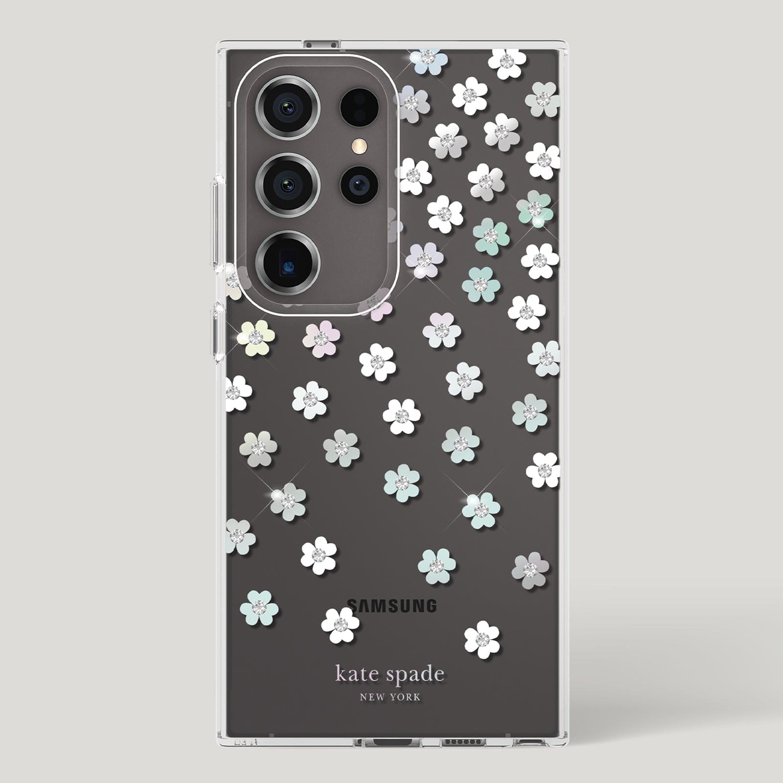 kate spade new york Scattered Flowers - Galaxy S24 Ultra