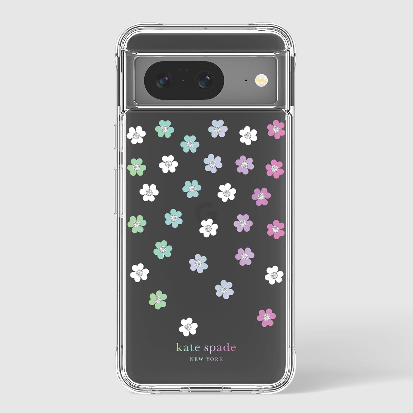 kate spade new york Scattered Flowers- Pixel 8