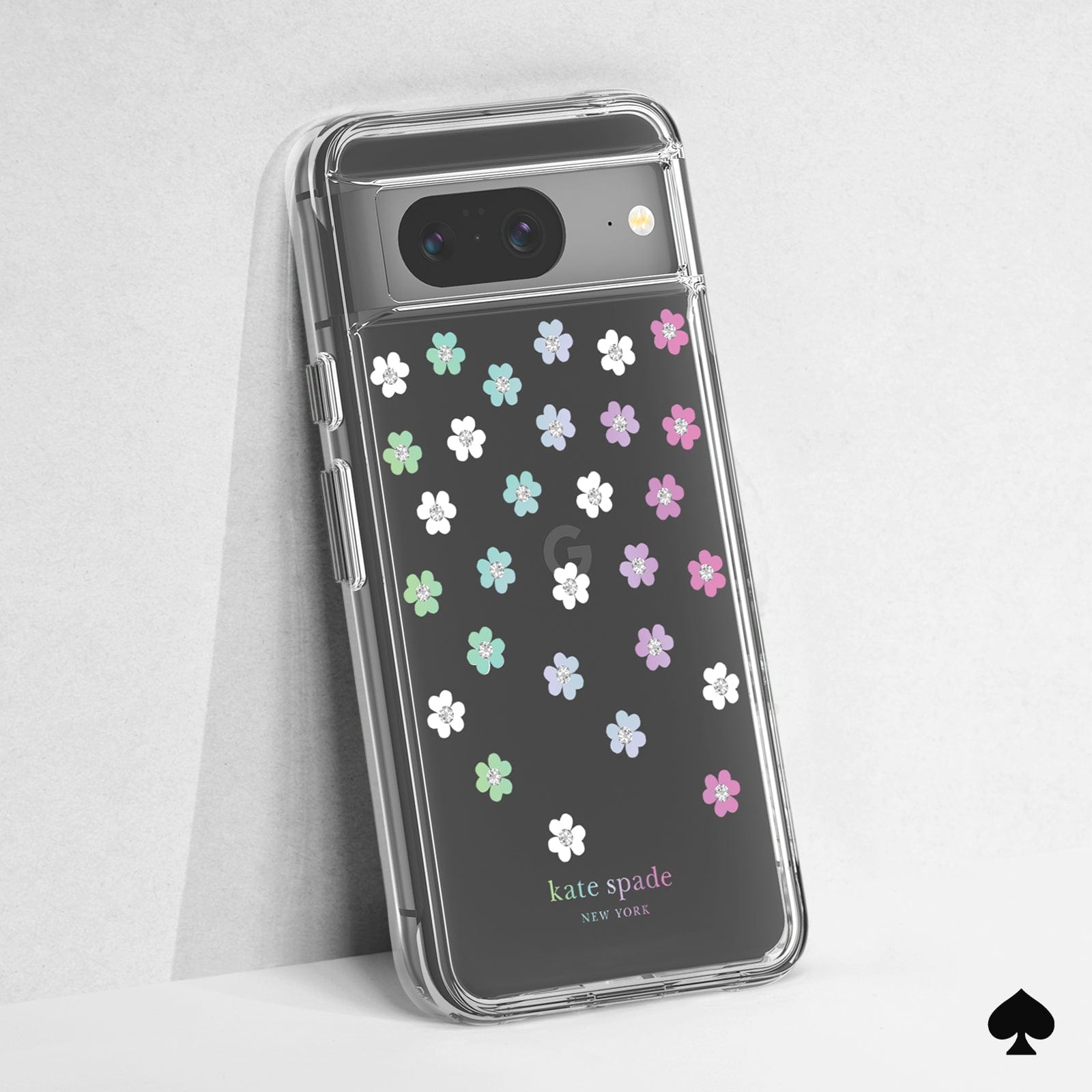 kate spade Scattered Flowers- Pixel 8