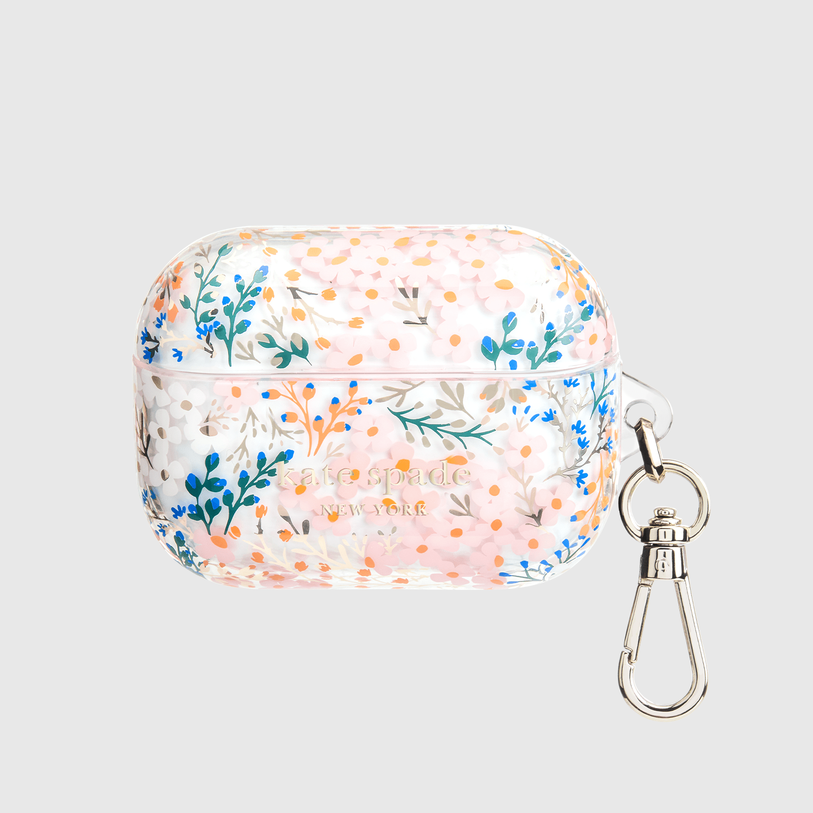 kate spade new york Multi Floral Rose AirPods Pro