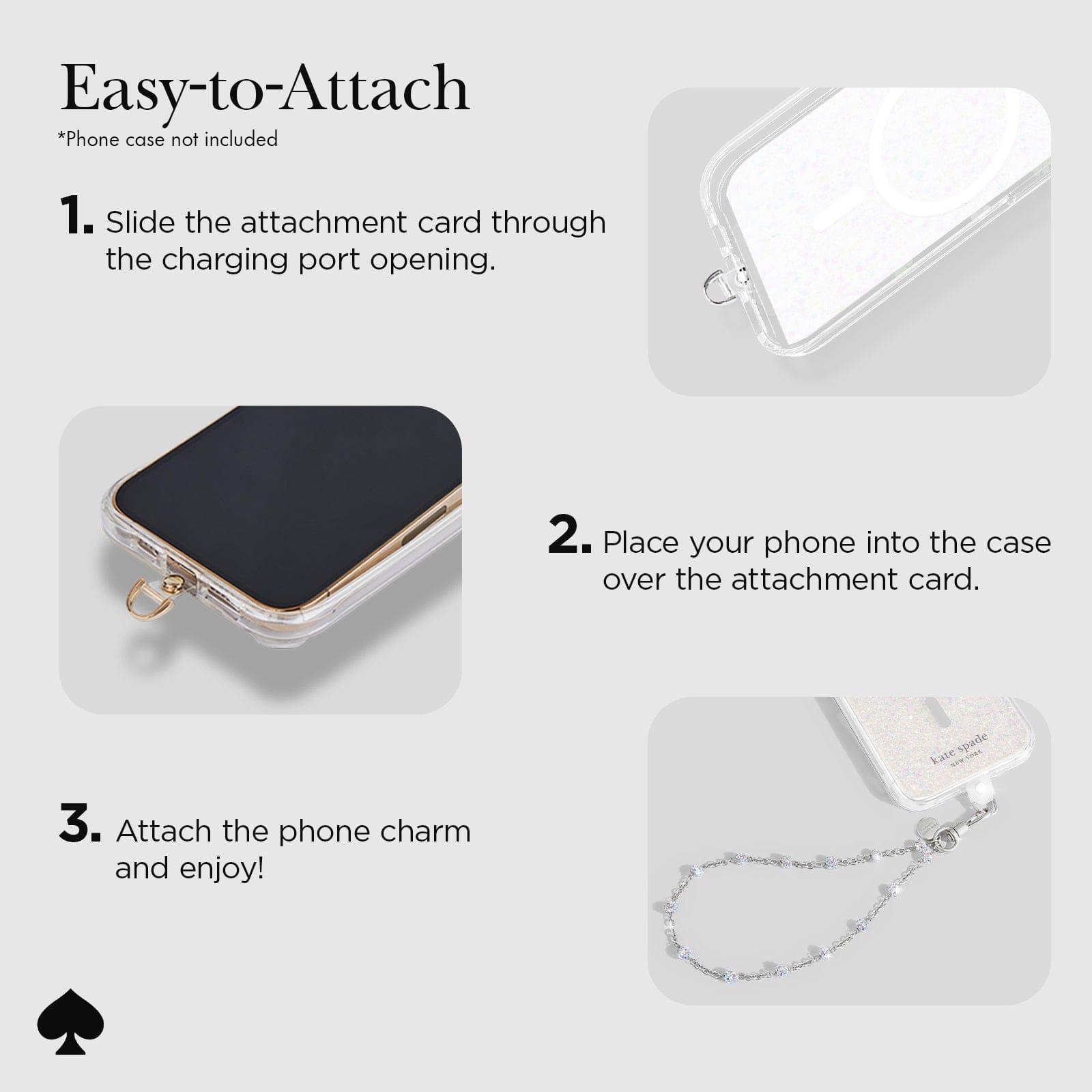 EASY-TO-ATTACH