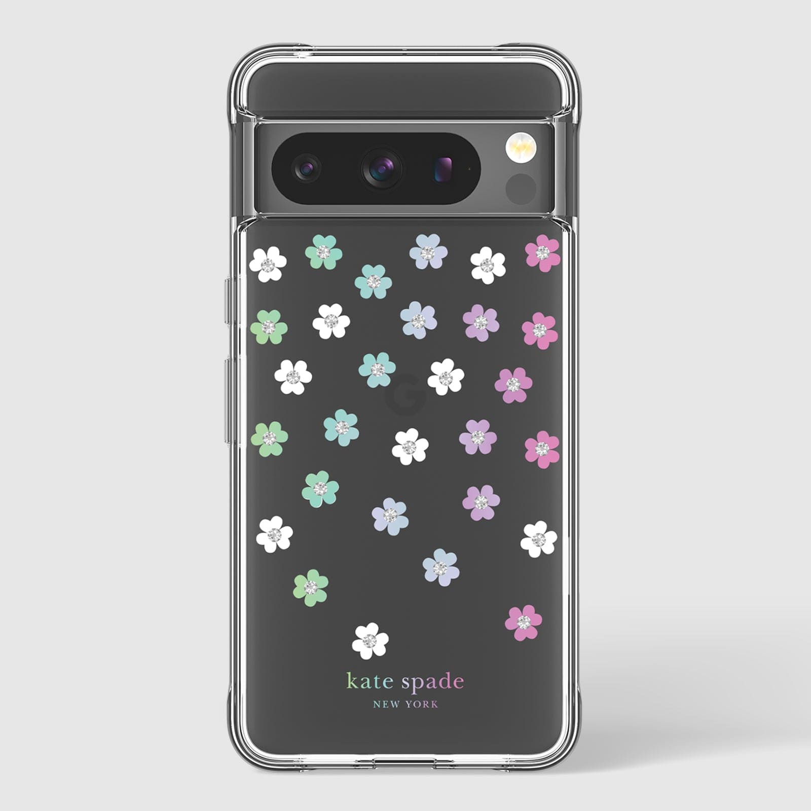 kate spade new york Scattered Flowers - Pixel 8 Pro