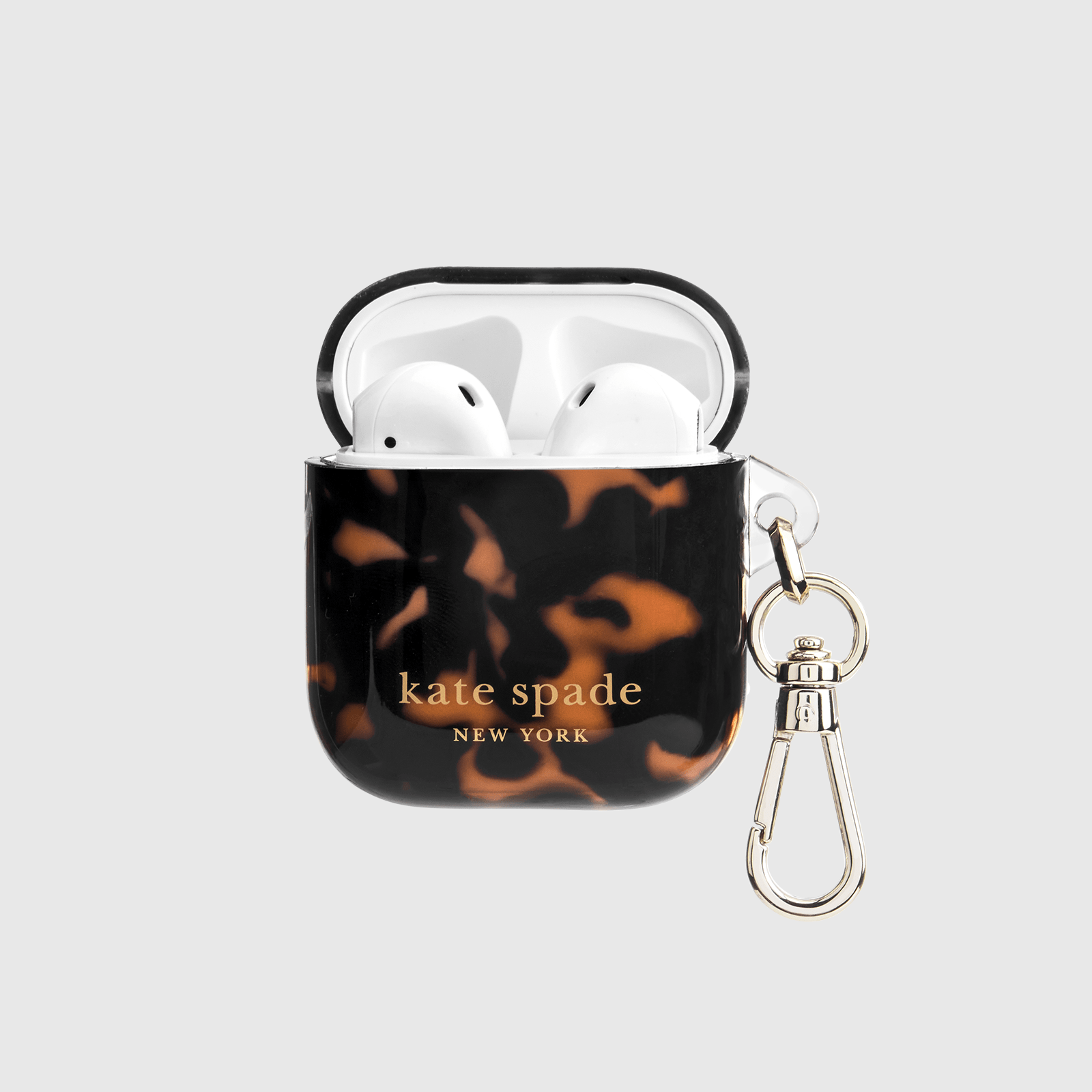 kate spade new york Tortoise - AirPods