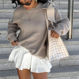 #color_latte gingham bow