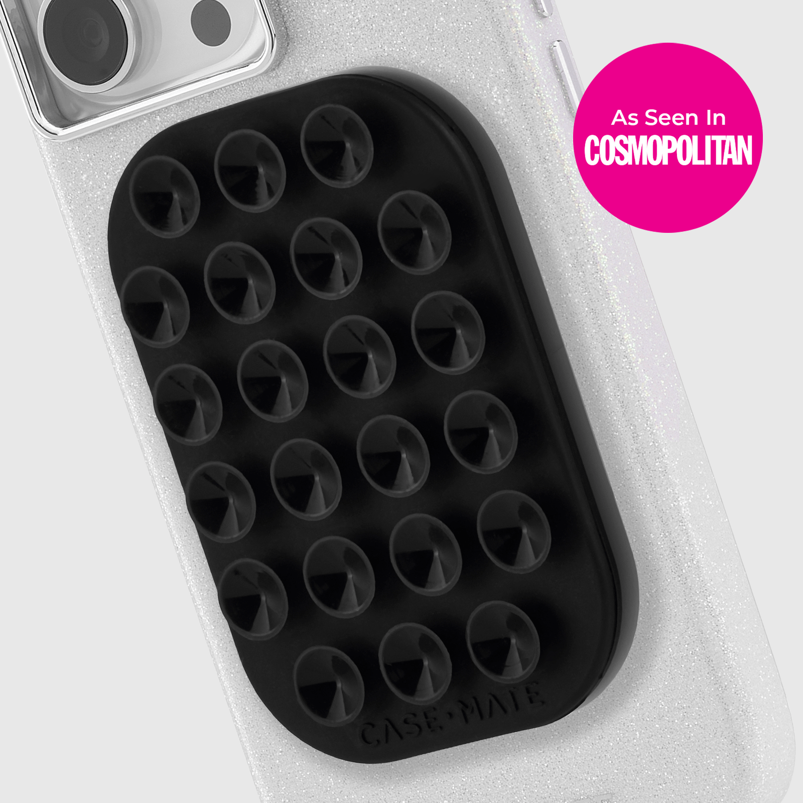 Sticky Phone Holder Tiktok Phone Case That Sticks To Anything Sets