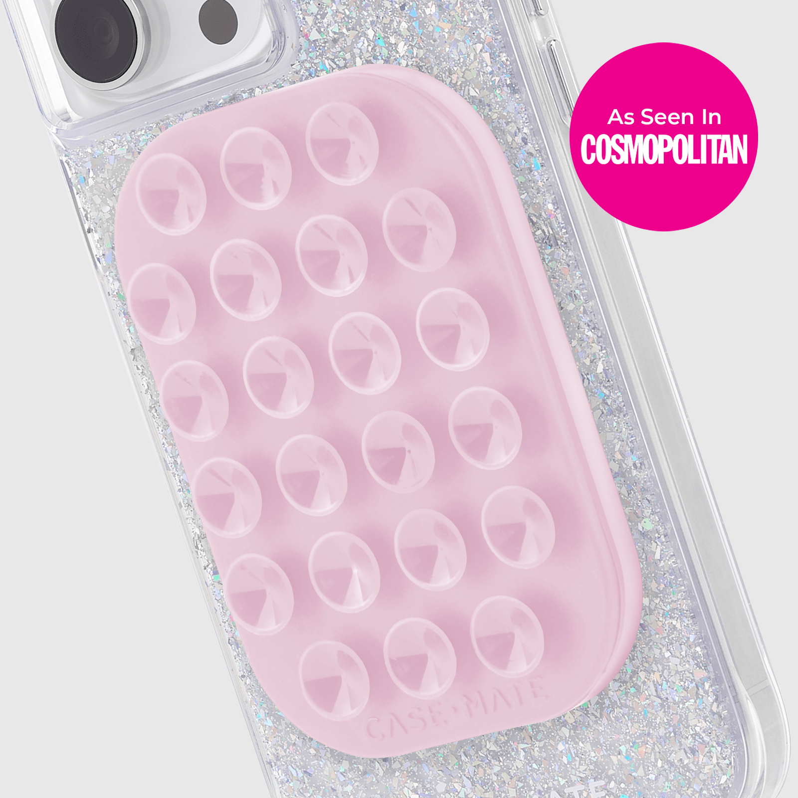 Stick It Phone Mount Case Mate Stick It Magnetic Suction Cup Phone