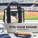 Fits your phone and small essentials
#color_midnight_black