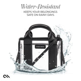 Water-resistant Keeps your belongings safe on rainy days
#color_midnight_black