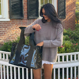 #color_midnight black bow