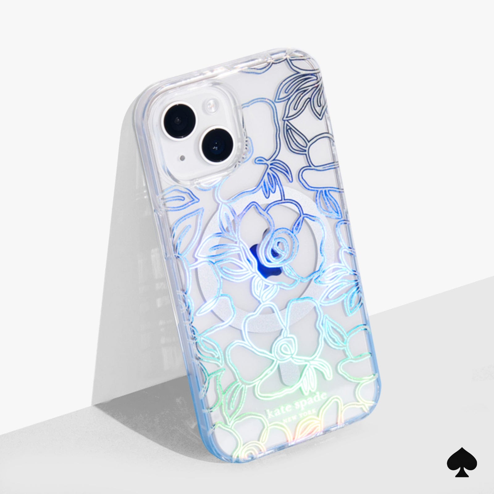 kate spade new york Modern Floral MagSafe