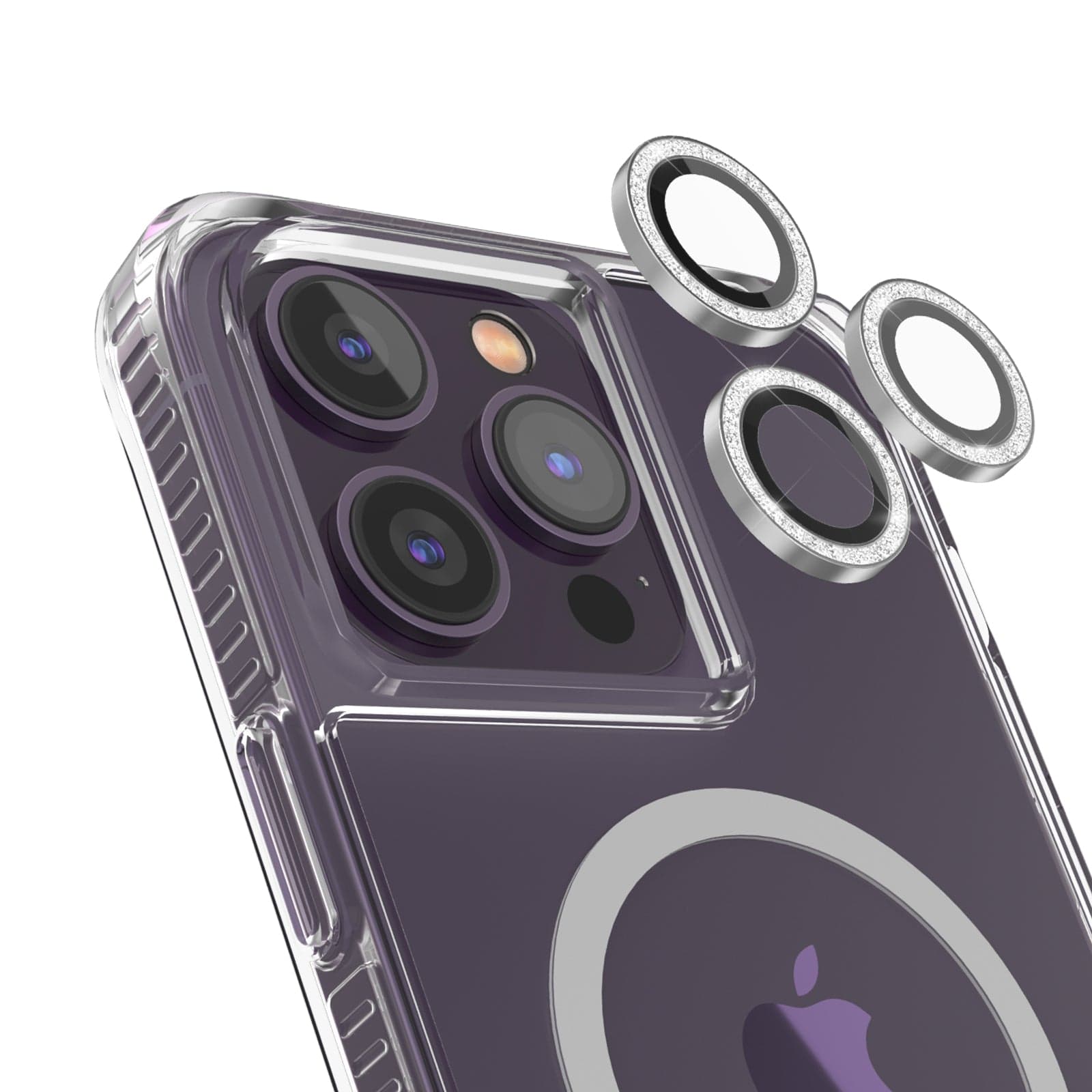Lens Protector Rings (Twinkle) - iPhone 14 Pro / 14 Pro Max